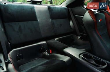 Купе Subaru BRZ 2018 в 