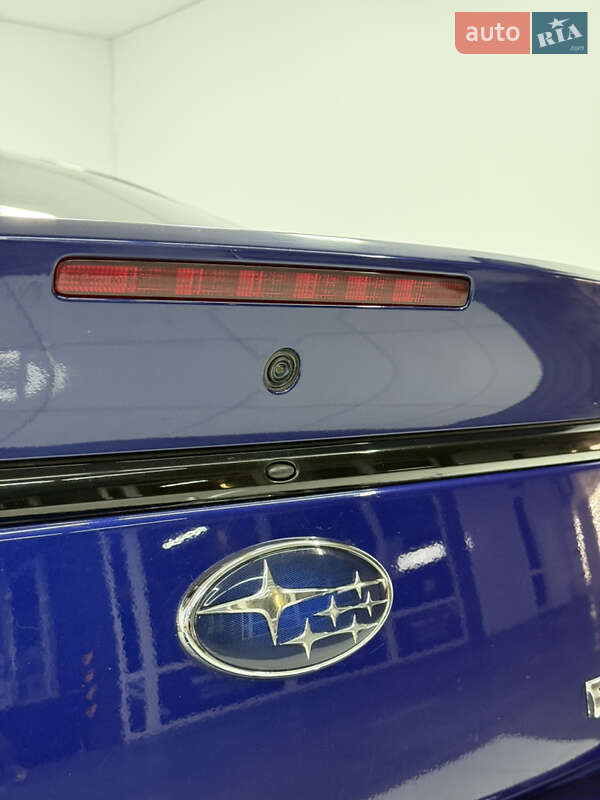 Купе Subaru BRZ 2021 в Одессе