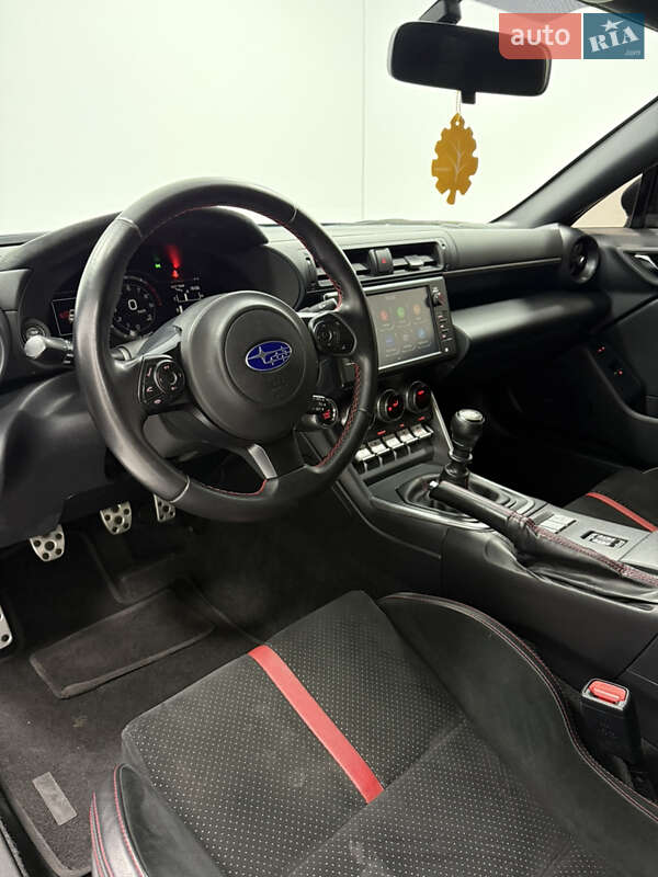 Купе Subaru BRZ 2021 в Одессе