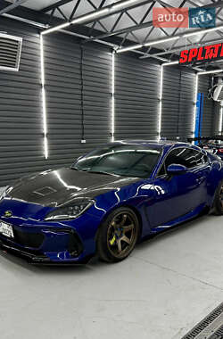 Купе Subaru BRZ 2023 в Киеве