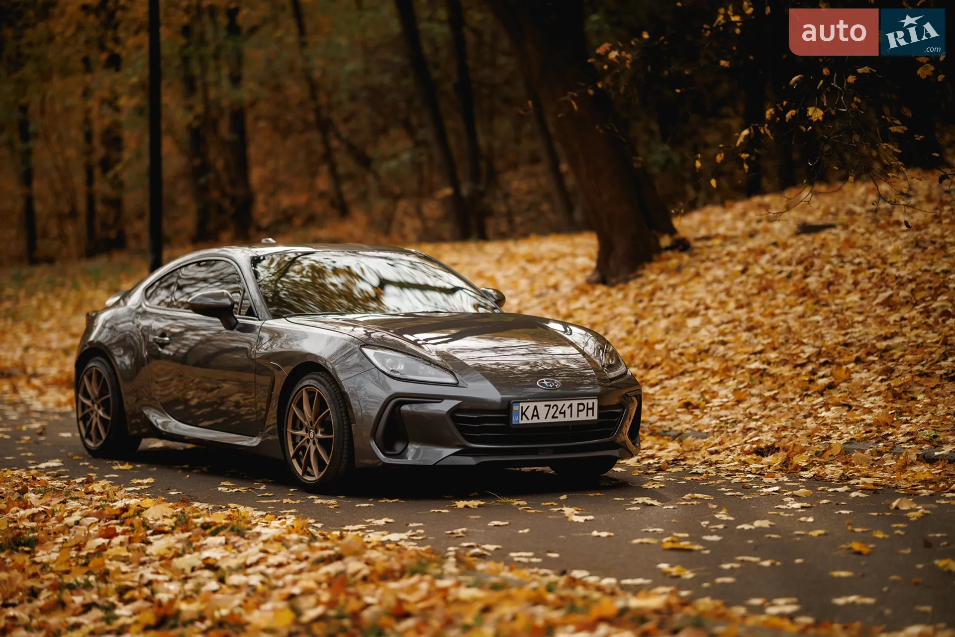 2022 Subaru BRZ - мініатюра 2