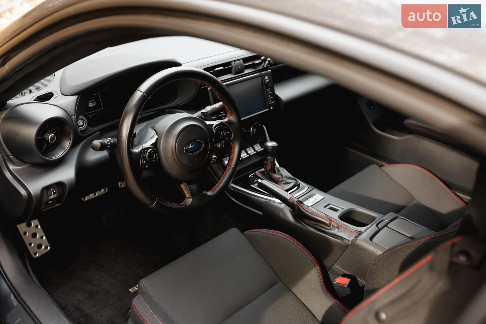 2022 Subaru BRZ - мініатюра 6