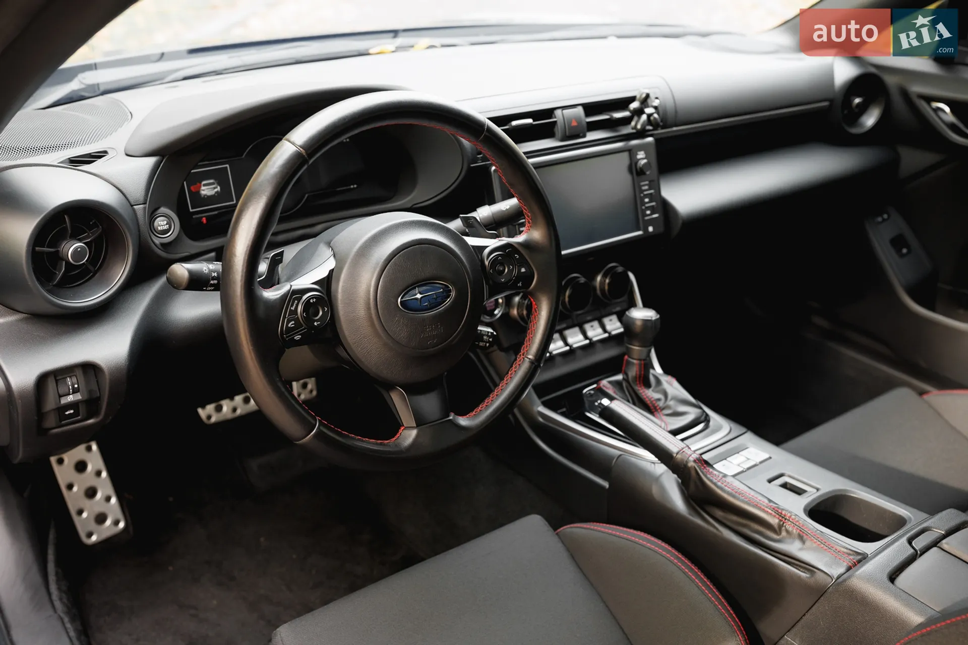 2022 Subaru BRZ - мініатюра 7