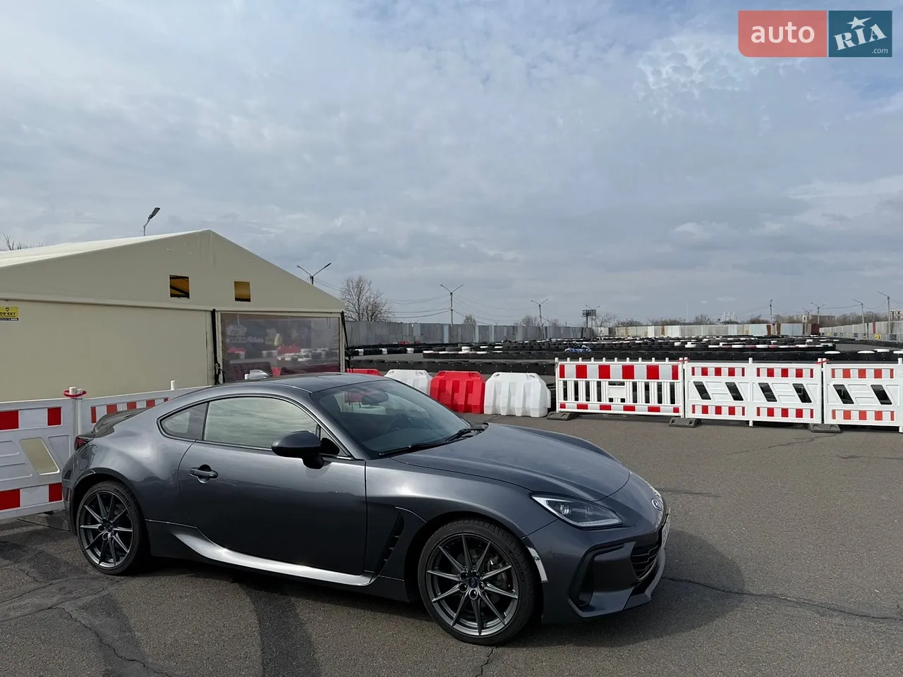 2018 Subaru BRZ - мініатюра 19