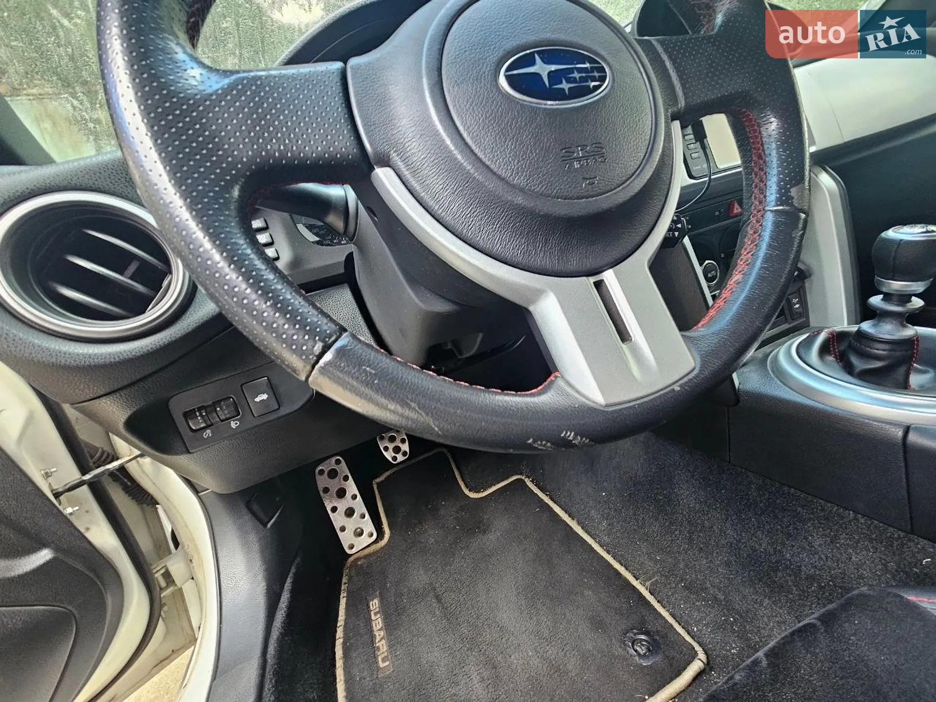 2014 Subaru BRZ - мініатюра 26