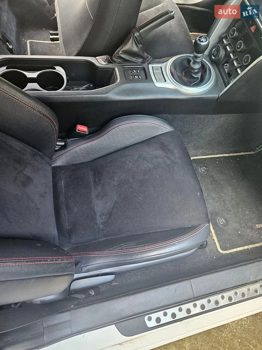 2014 Subaru BRZ - мініатюра 36
