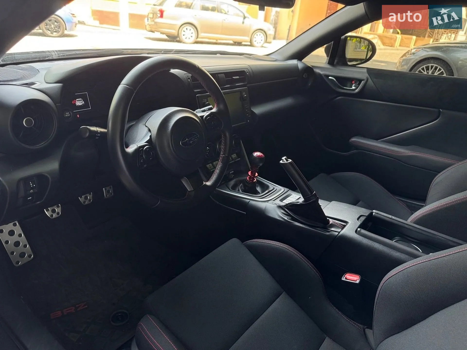 2021 Subaru BRZ - мініатюра 28