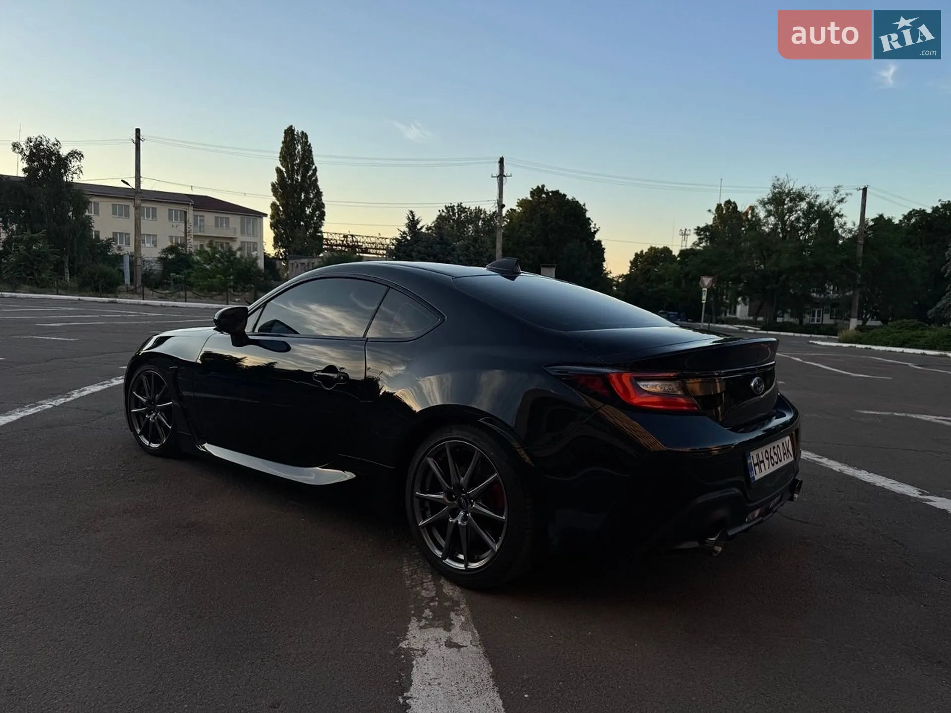 2021 Subaru BRZ - мініатюра 19