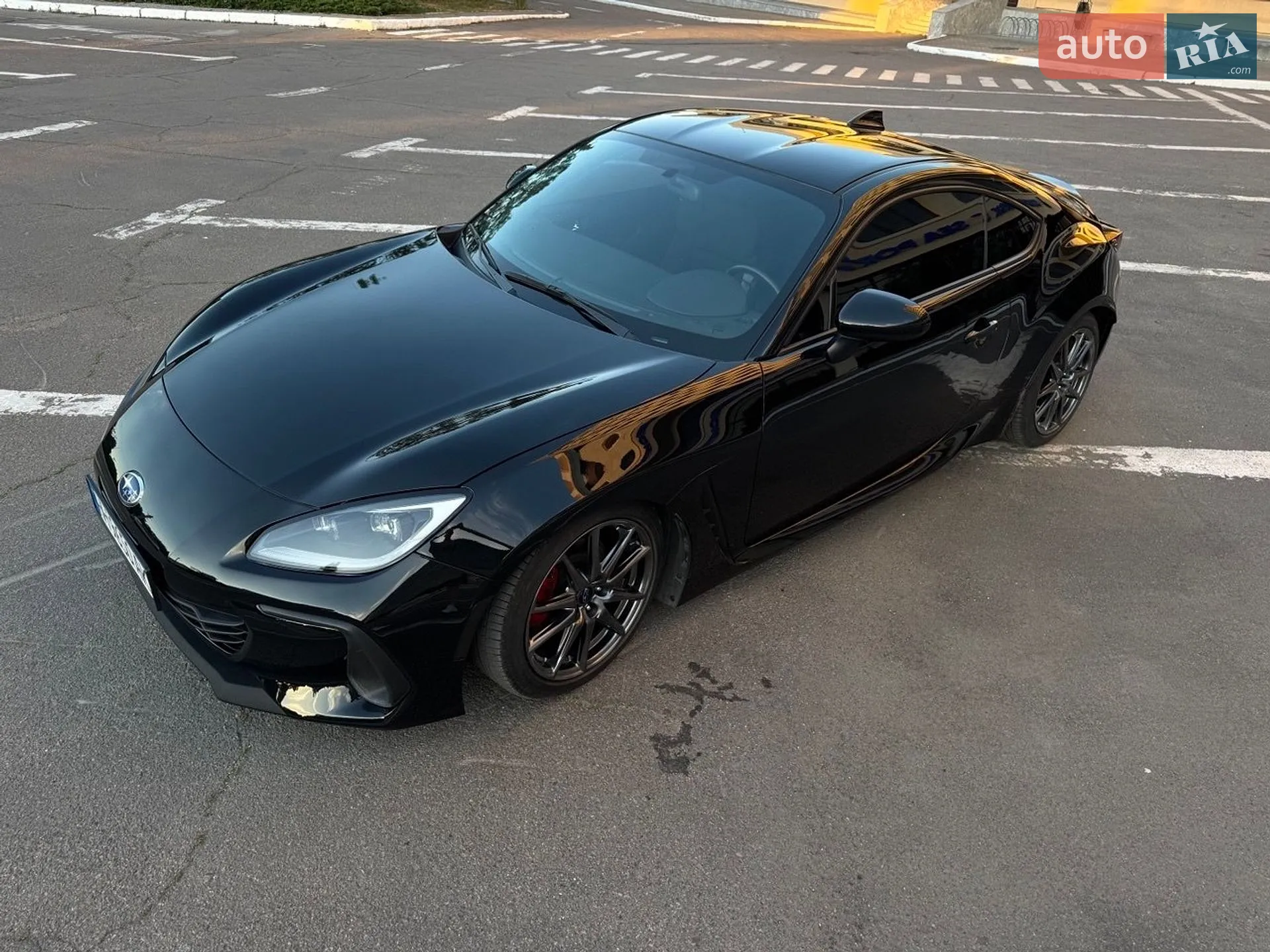 2021 Subaru BRZ - мініатюра 22
