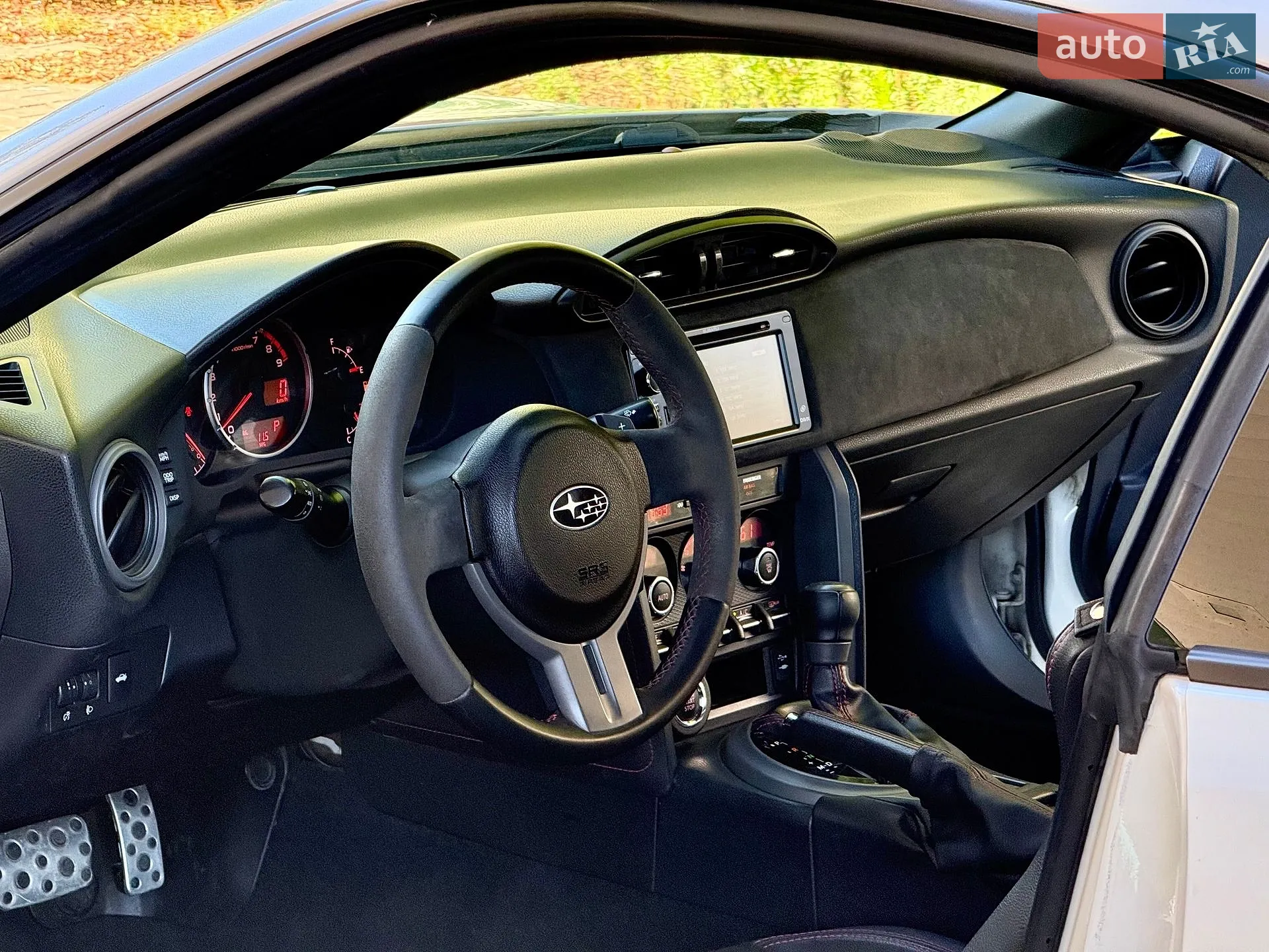 2013 Subaru BRZ - мініатюра 21