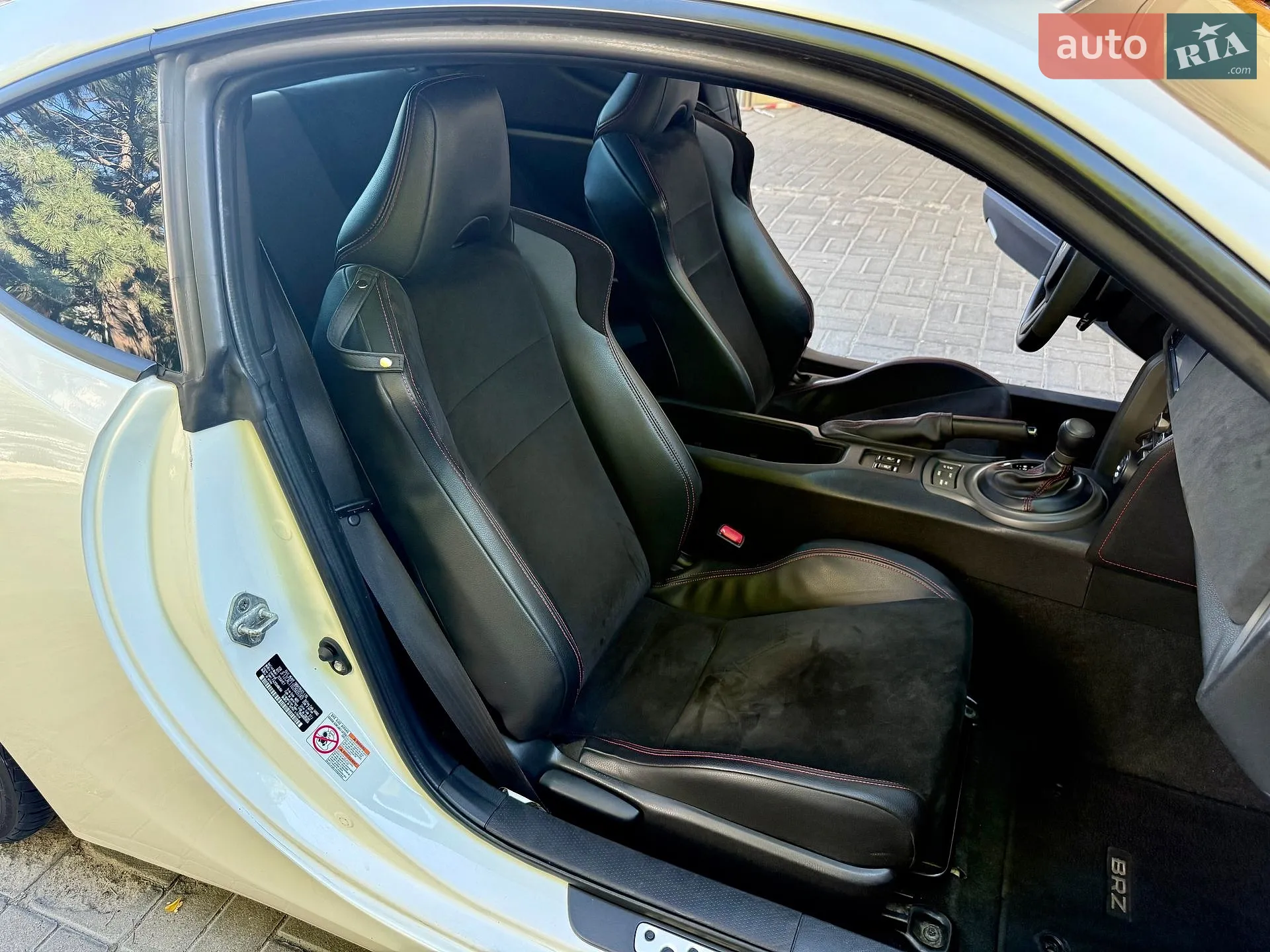 2013 Subaru BRZ - мініатюра 26