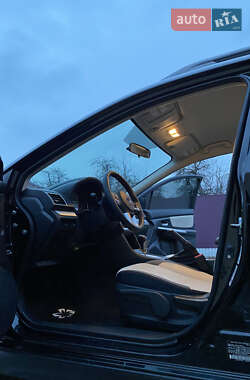 Хэтчбек Subaru Crosstrek 2016 в Черкассах