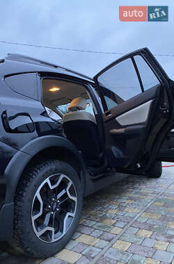 Хэтчбек Subaru Crosstrek 2016 в Черкассах