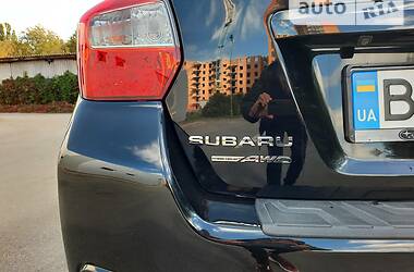 Позашляховик / Кросовер Subaru Crosstrek 2015 в Кам'янець-Подільському