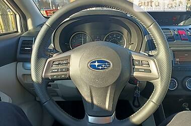 Внедорожник / Кроссовер Subaru Crosstrek 2013 в Ивано-Франковске