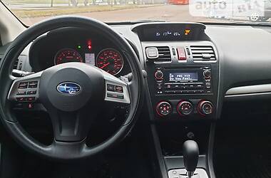 Внедорожник / Кроссовер Subaru Crosstrek 2013 в Черкассах