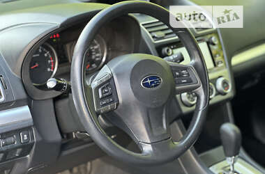 Внедорожник / Кроссовер Subaru Crosstrek 2015 в 