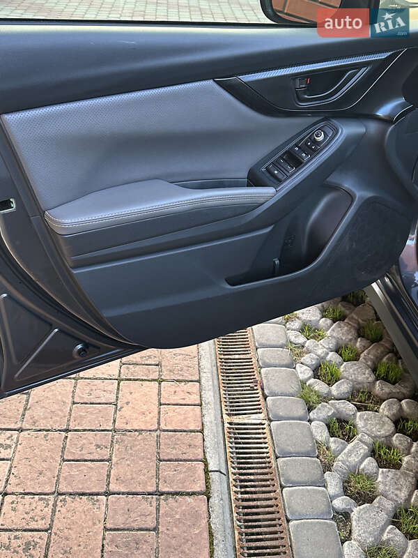 Позашляховик / Кросовер Subaru Crosstrek 2020 в Вінниці