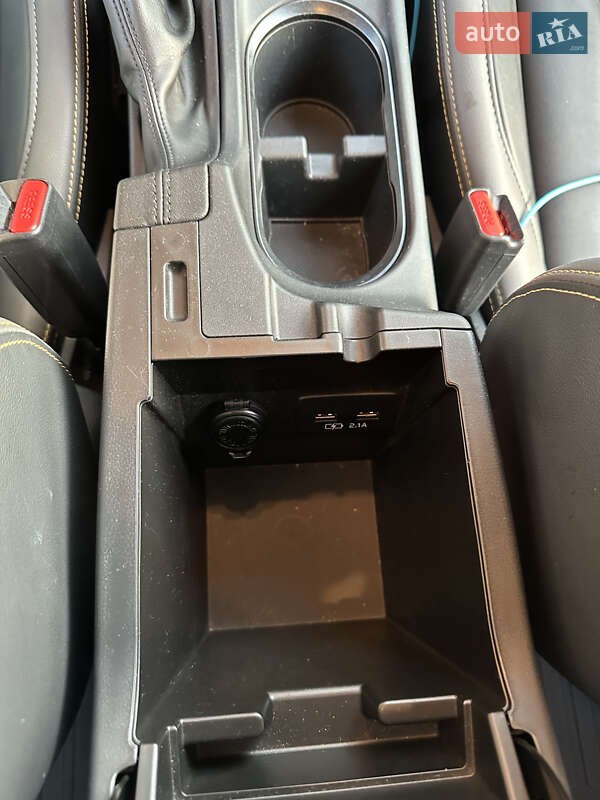 Позашляховик / Кросовер Subaru Crosstrek 2020 в Вінниці