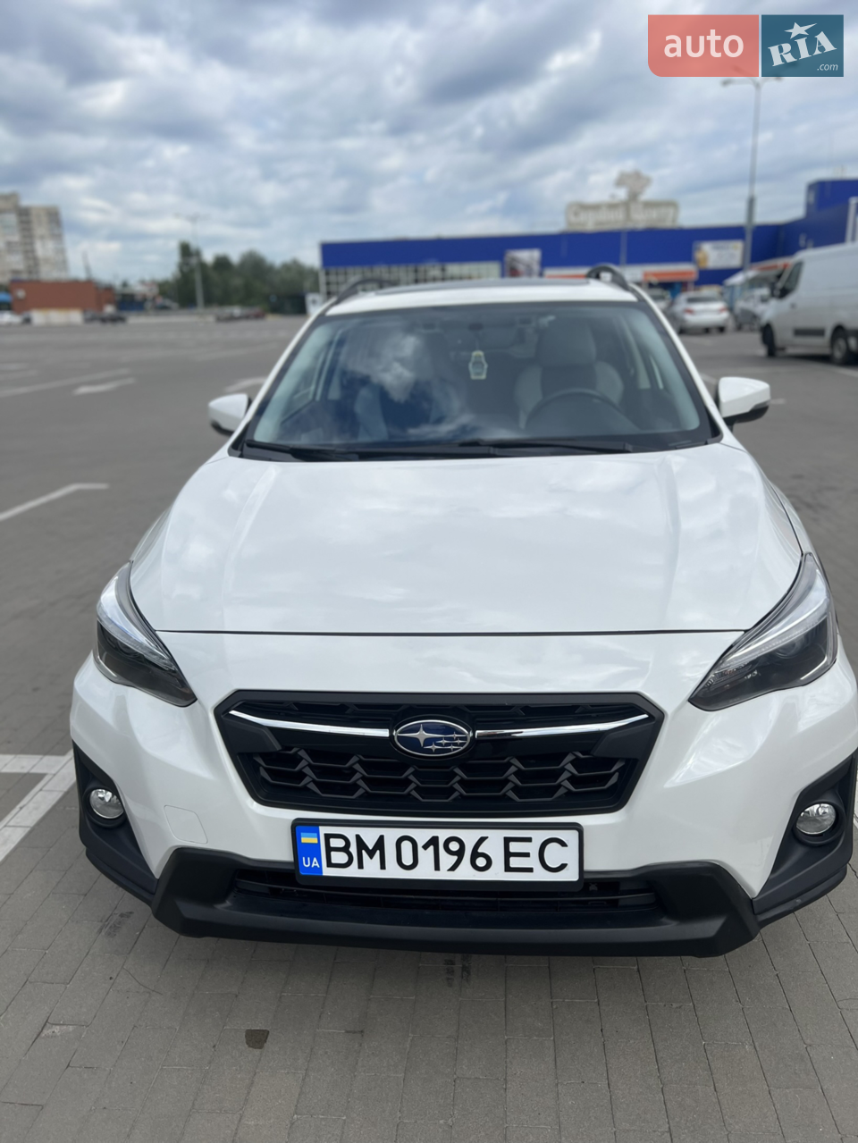 2016 Subaru Crosstrek - мініатюра 14