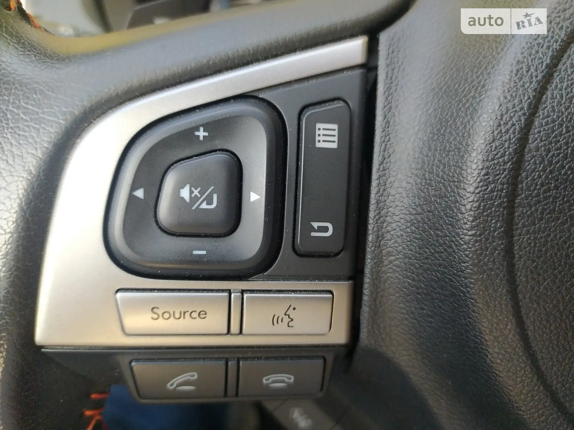 2016 Subaru Crosstrek - мініатюра 31