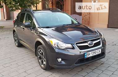Внедорожник / Кроссовер Subaru Crosstrek 2013 в Черкассах