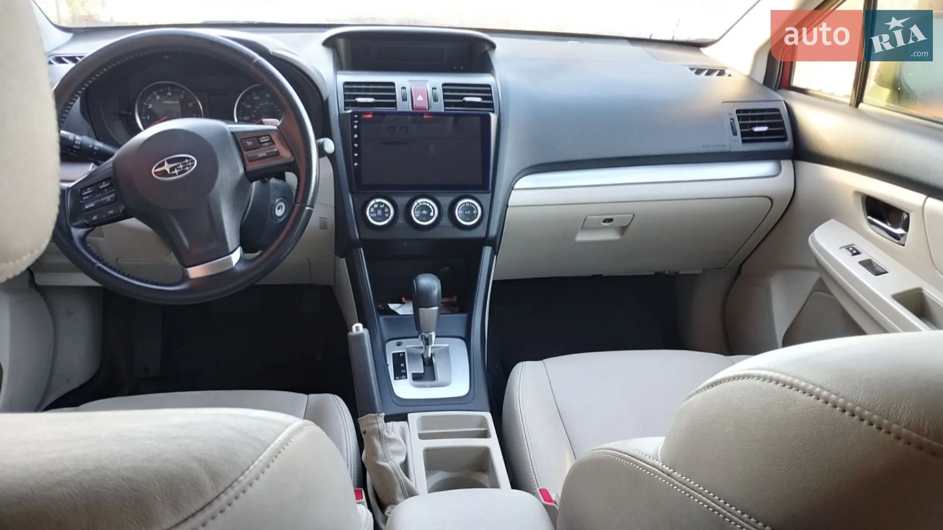 2013 Subaru Crosstrek - мініатюра 9