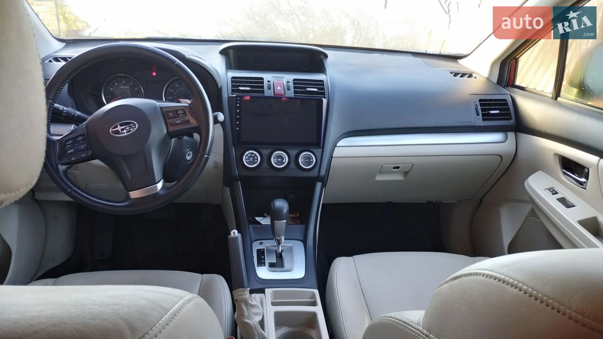 2013 Subaru Crosstrek - мініатюра 8