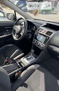Внедорожник / Кроссовер Subaru Crosstrek 2016 в 