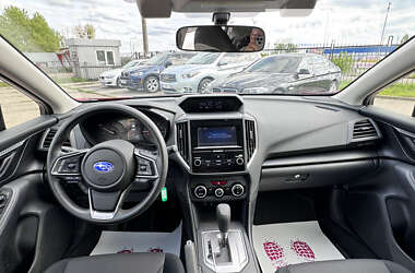Внедорожник / Кроссовер Subaru Crosstrek 2020 в Киеве