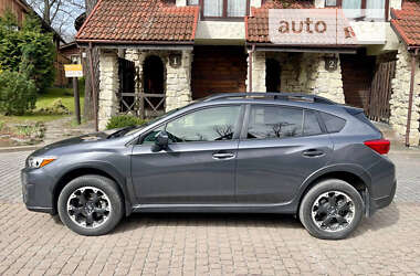 Внедорожник / Кроссовер Subaru Crosstrek 2020 в Львове