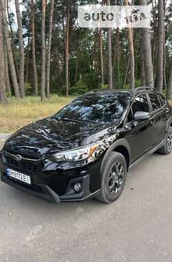 Внедорожник / Кроссовер Subaru Crosstrek 2020 в Сумах