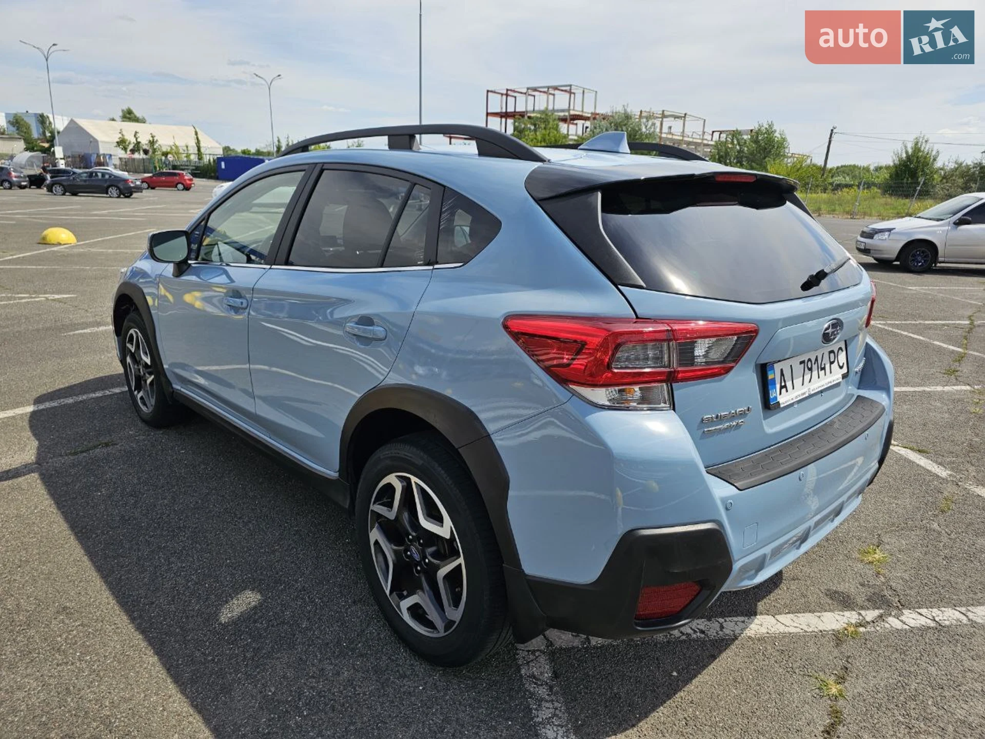 2019 Subaru Crosstrek - мініатюра 6