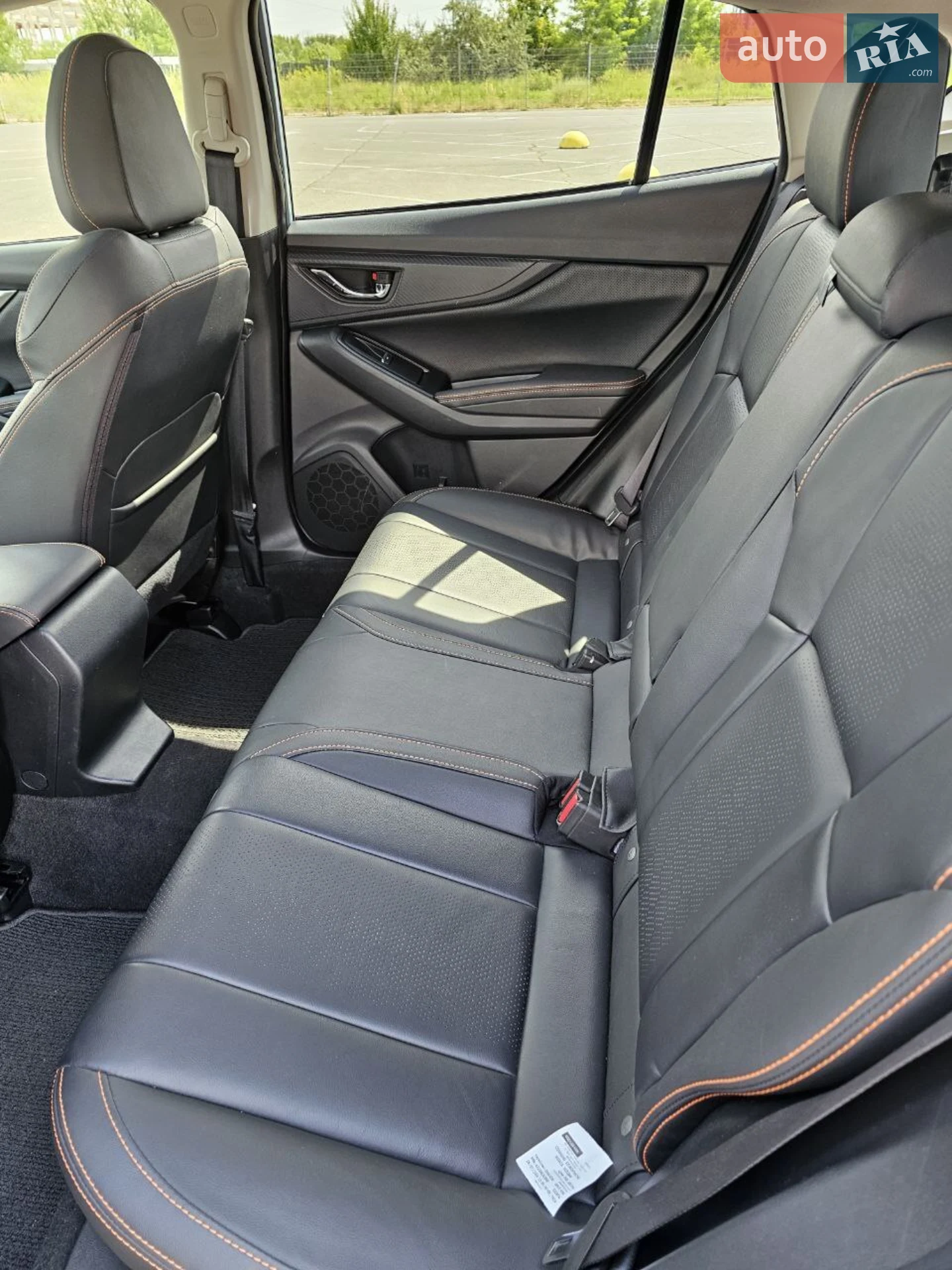 2019 Subaru Crosstrek - мініатюра 10