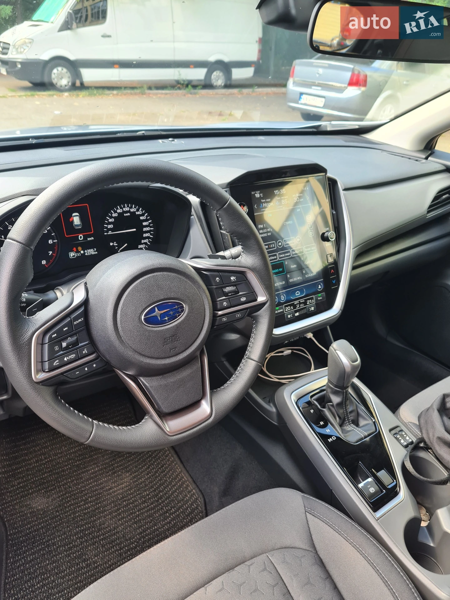 2023 Subaru Crosstrek - мініатюра 10