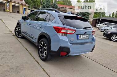 Внедорожник / Кроссовер Subaru Crosstrek 2019 в Днепре