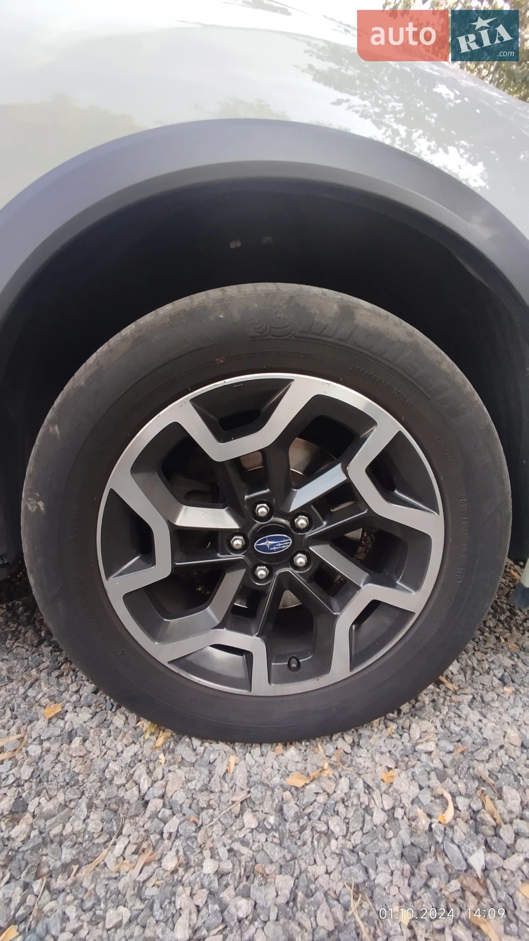 2016 Subaru Crosstrek - мініатюра 41