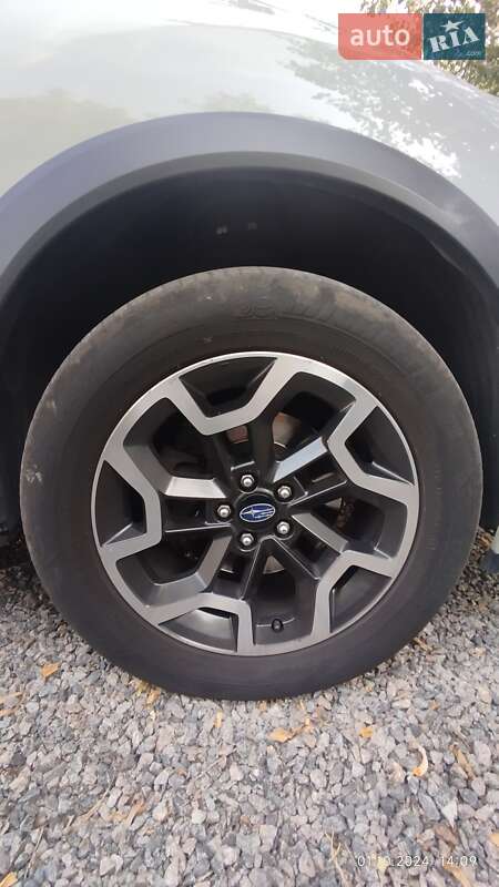 Позашляховик / Кросовер Subaru Crosstrek 2016 в Києві фото 41 Позашляховик / Кросовер Subaru Crosstrek 2016 в Києві