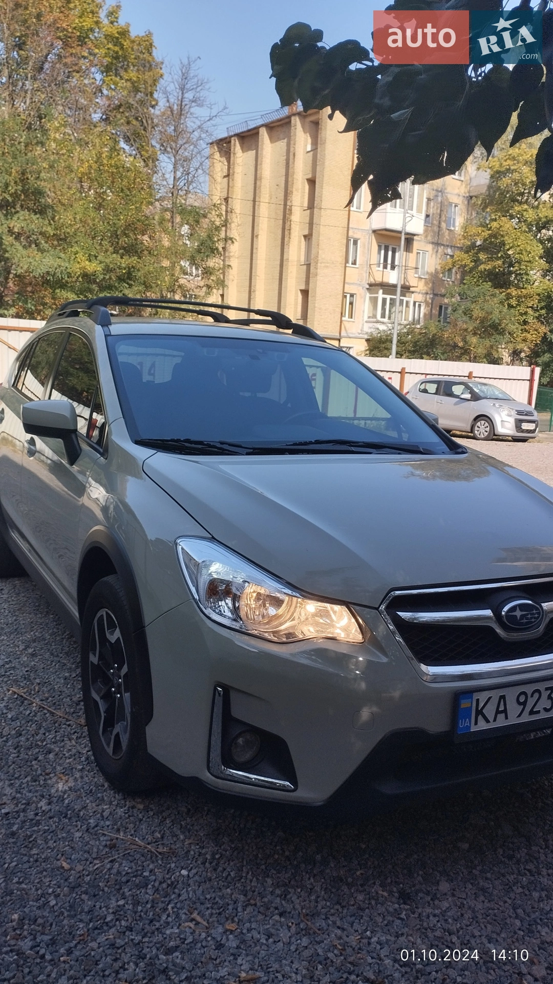 2016 Subaru Crosstrek - мініатюра 47