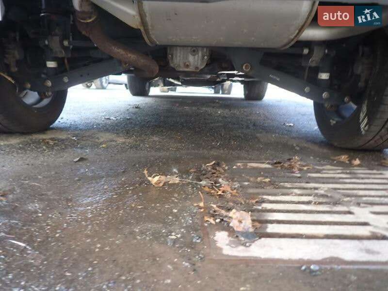 Позашляховик / Кросовер Subaru Crosstrek 2016 в Києві фото 9 Позашляховик / Кросовер Subaru Crosstrek 2016 в Києві