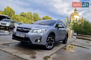 Внедорожник / Кроссовер Subaru Crosstrek 2016 в Днепре