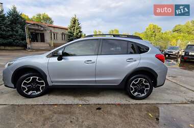 Внедорожник / Кроссовер Subaru Crosstrek 2016 в Днепре