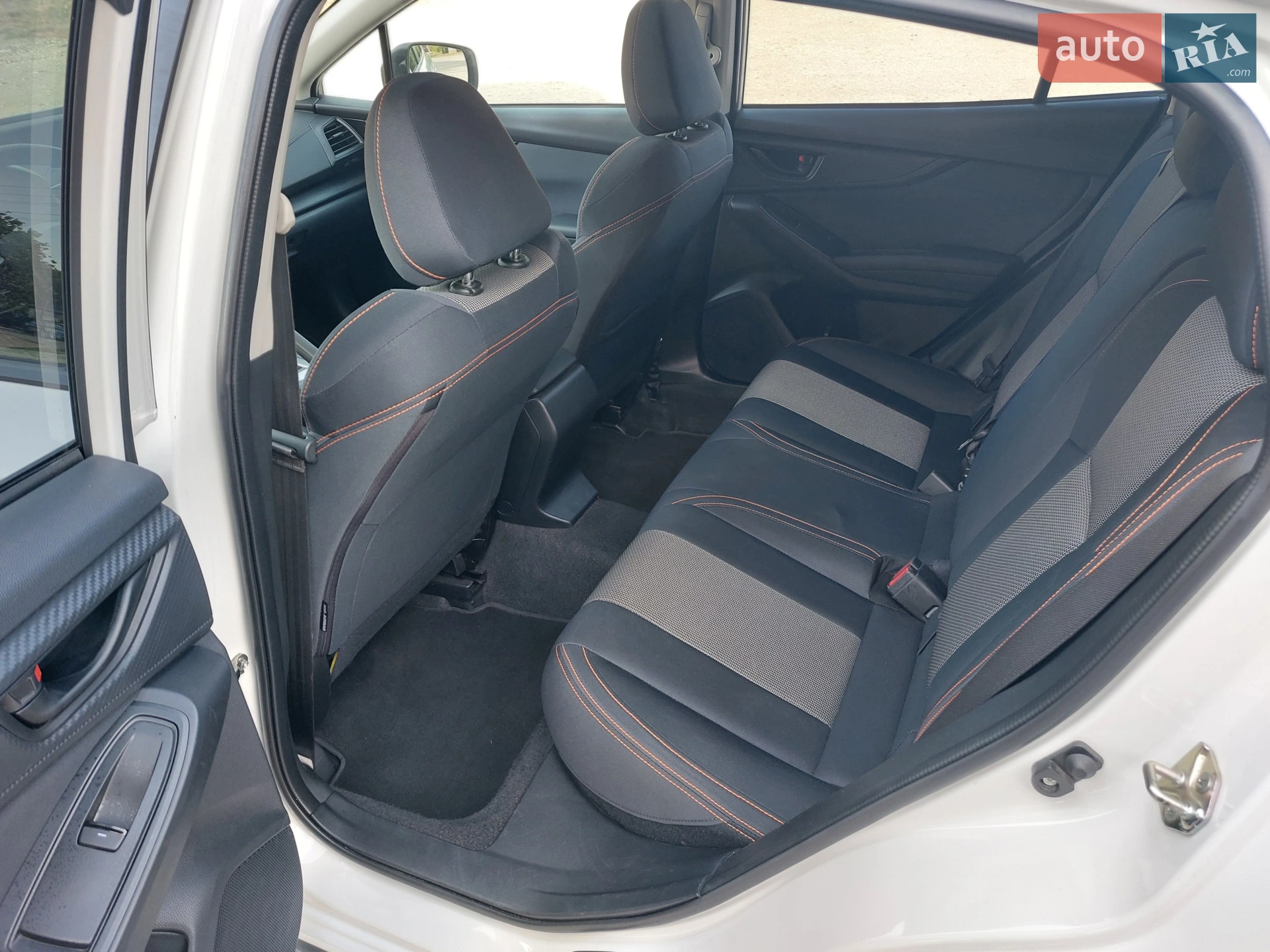 2019 Subaru Crosstrek - мініатюра 17