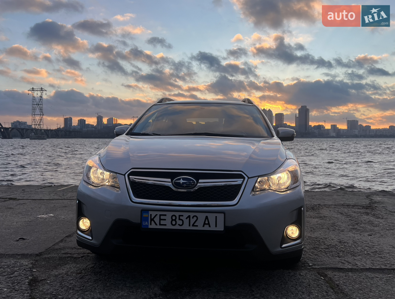 2016 Subaru Crosstrek - мініатюра 25