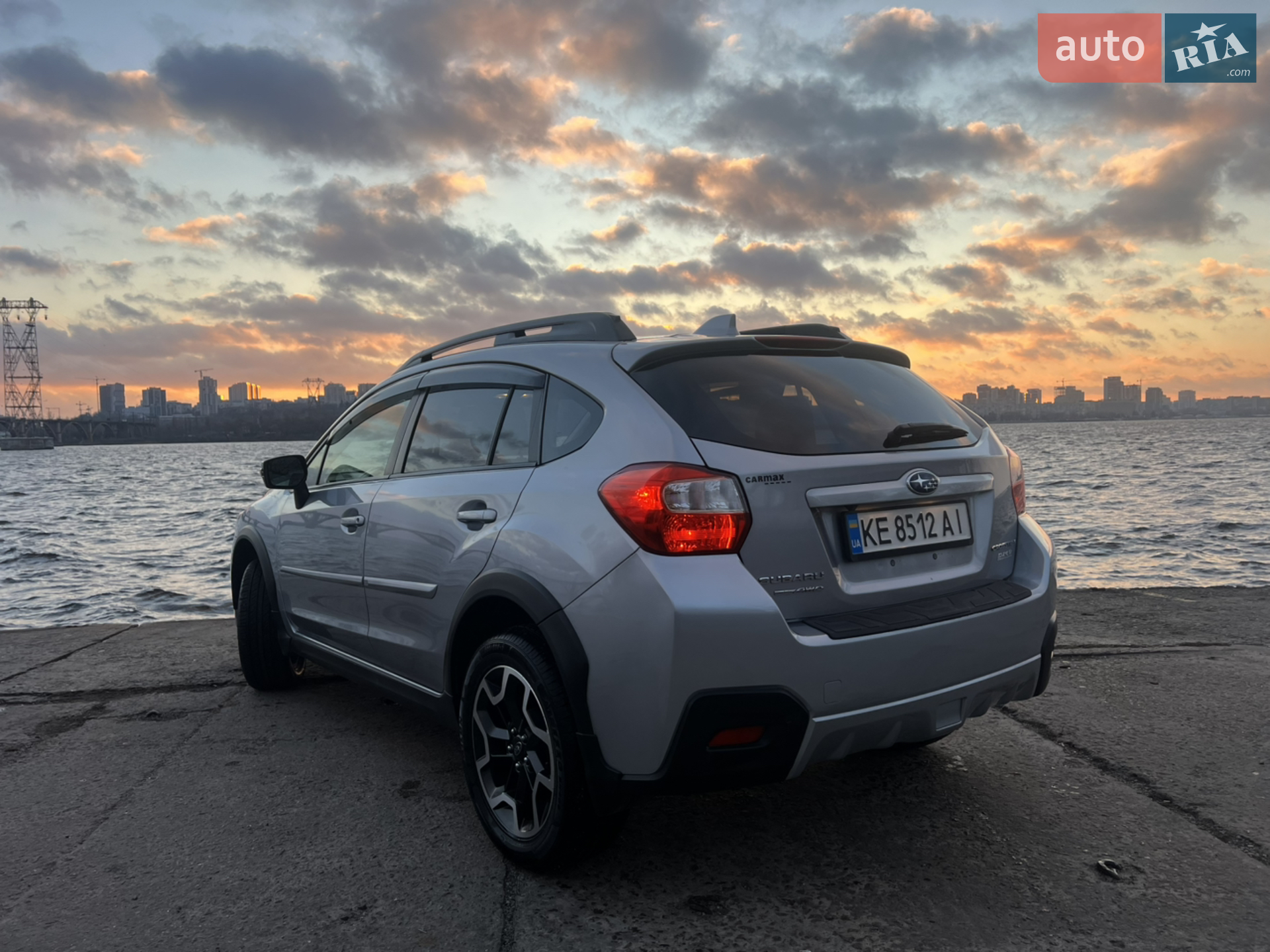 2016 Subaru Crosstrek - мініатюра 19