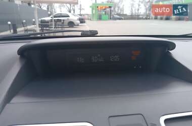 Внедорожник / Кроссовер Subaru Crosstrek 2016 в 