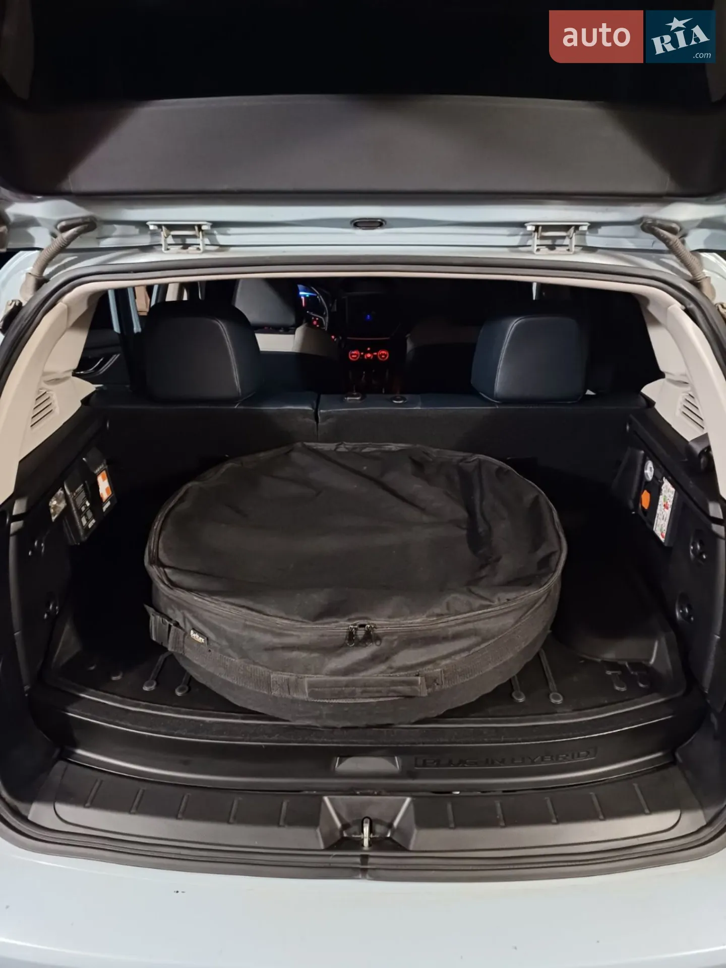 2019 Subaru Crosstrek - мініатюра 7