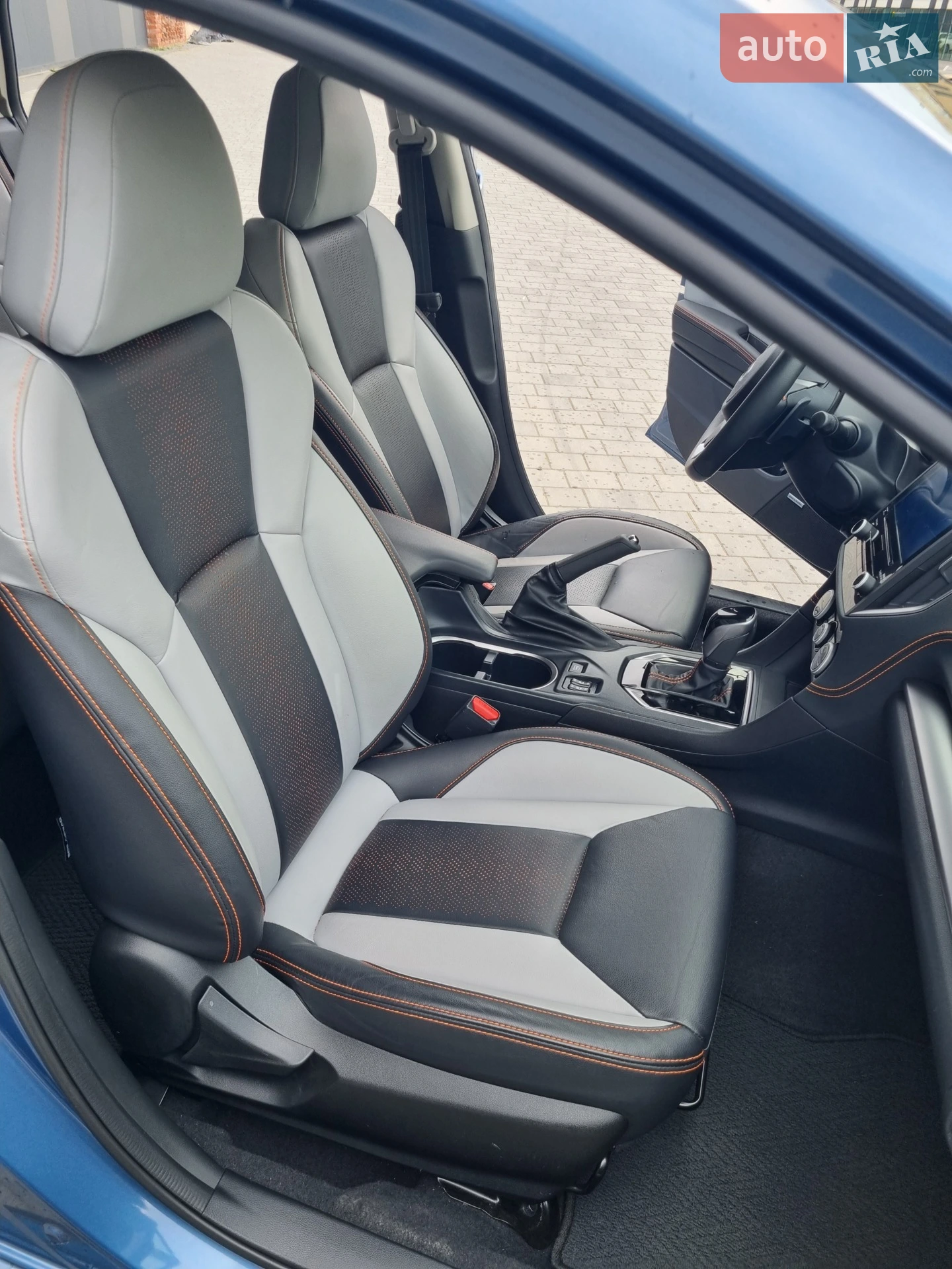 2022 Subaru Crosstrek - мініатюра 19