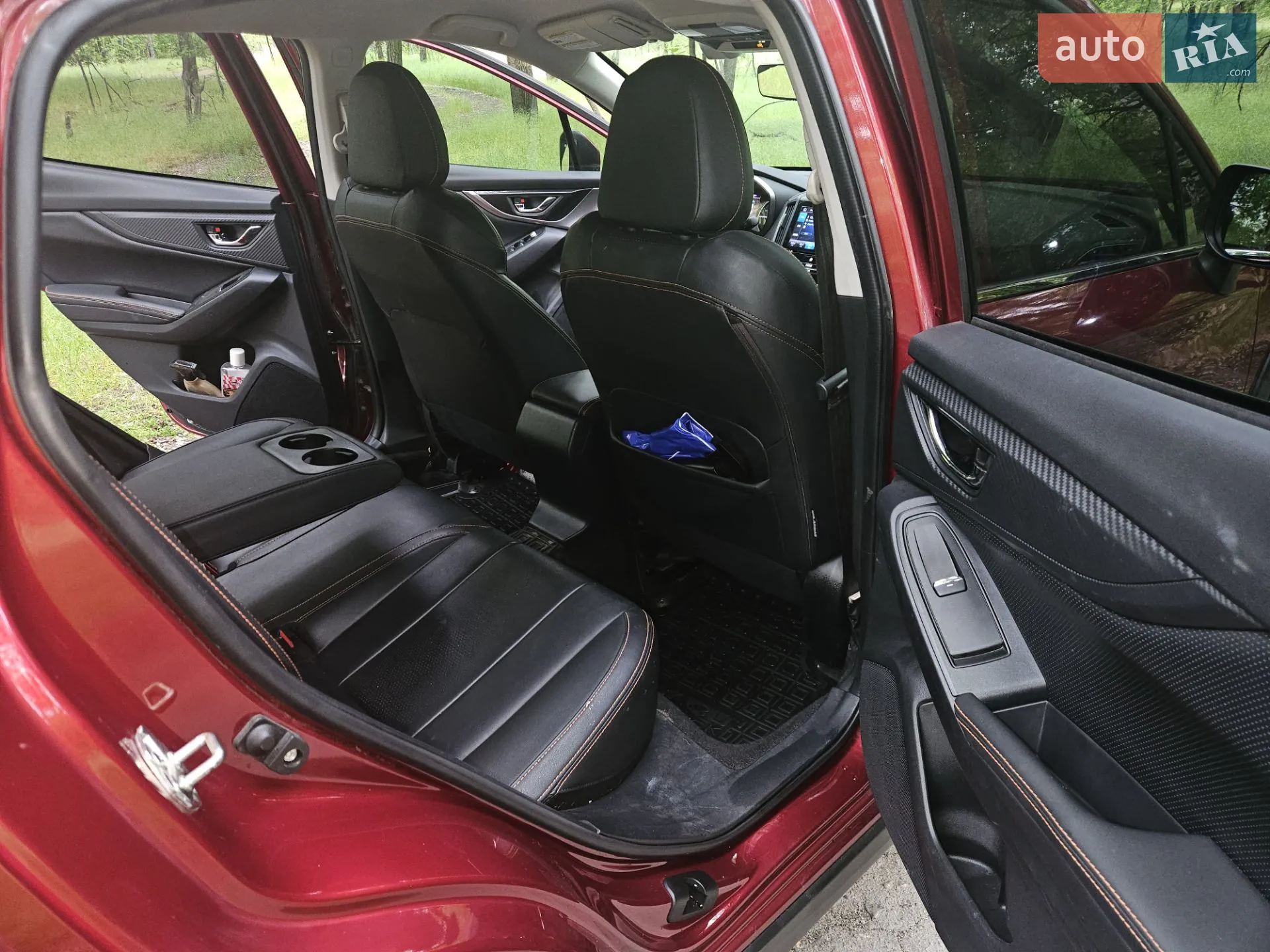 2019 Subaru Crosstrek - мініатюра 10