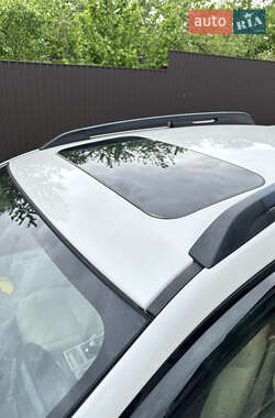 Внедорожник / Кроссовер Subaru Crosstrek 2013 в 